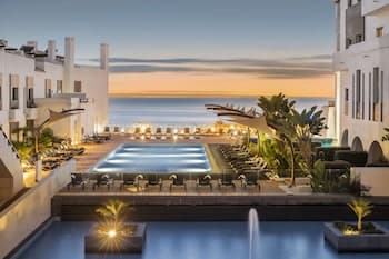 Belmar Spa & Beach Resort