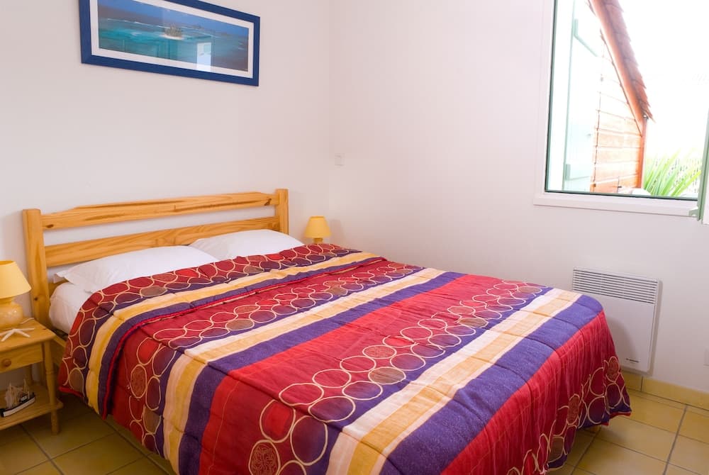 Madame Vacances Les Mas de St Hilaire