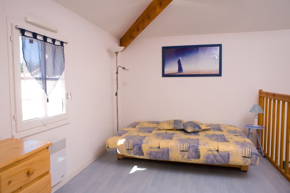 Madame Vacances Les Mas de St Hilaire