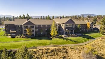 Running Y Ranch Resort