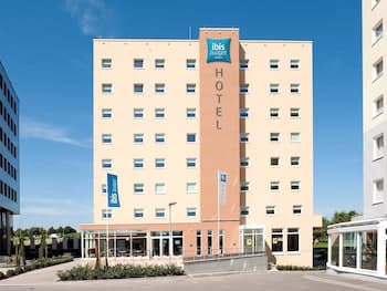 ibis budget Luxembourg sud