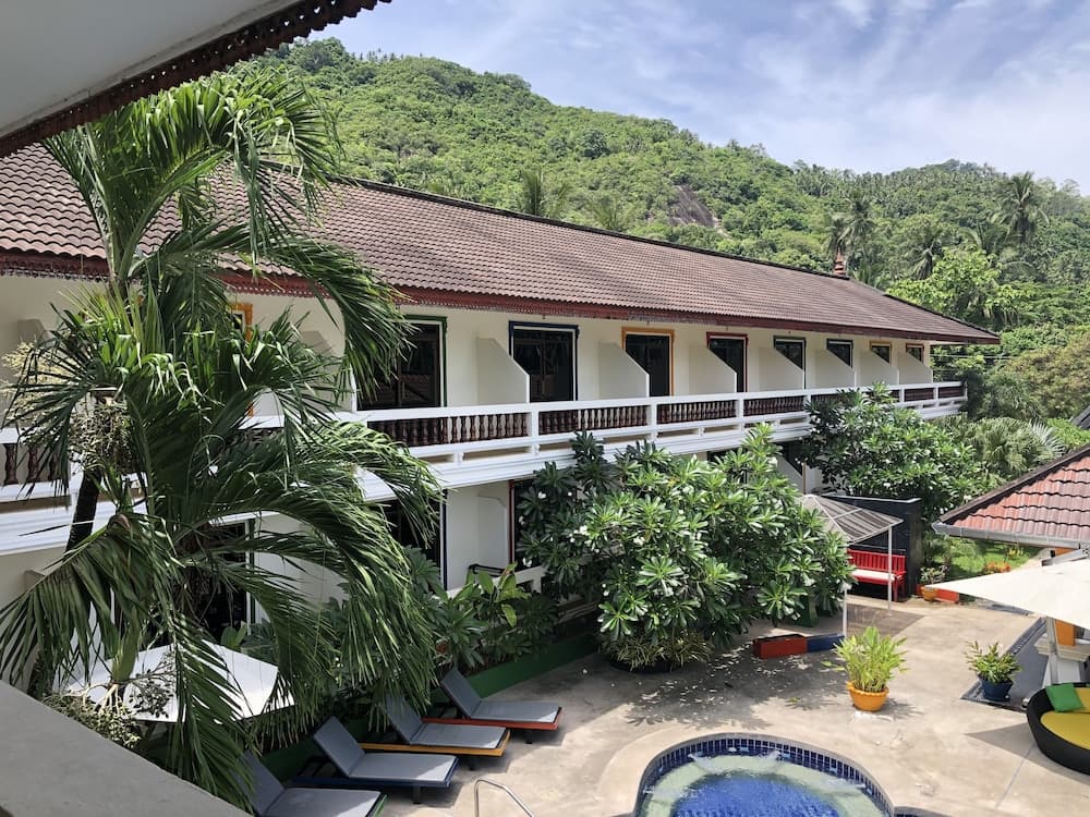 hotel image
