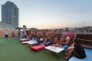 Abraham Jerusalem - Hostel