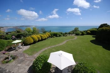 The Miclaran Guest House