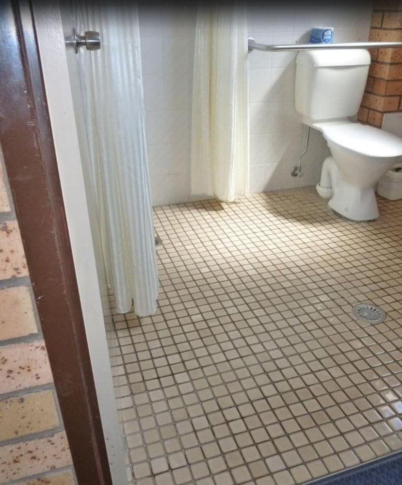 Royal Palms Motor Inn