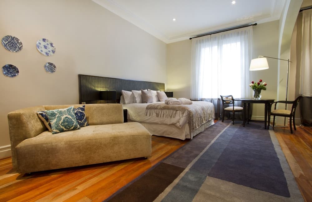 Casa Bueras Boutique Hotel