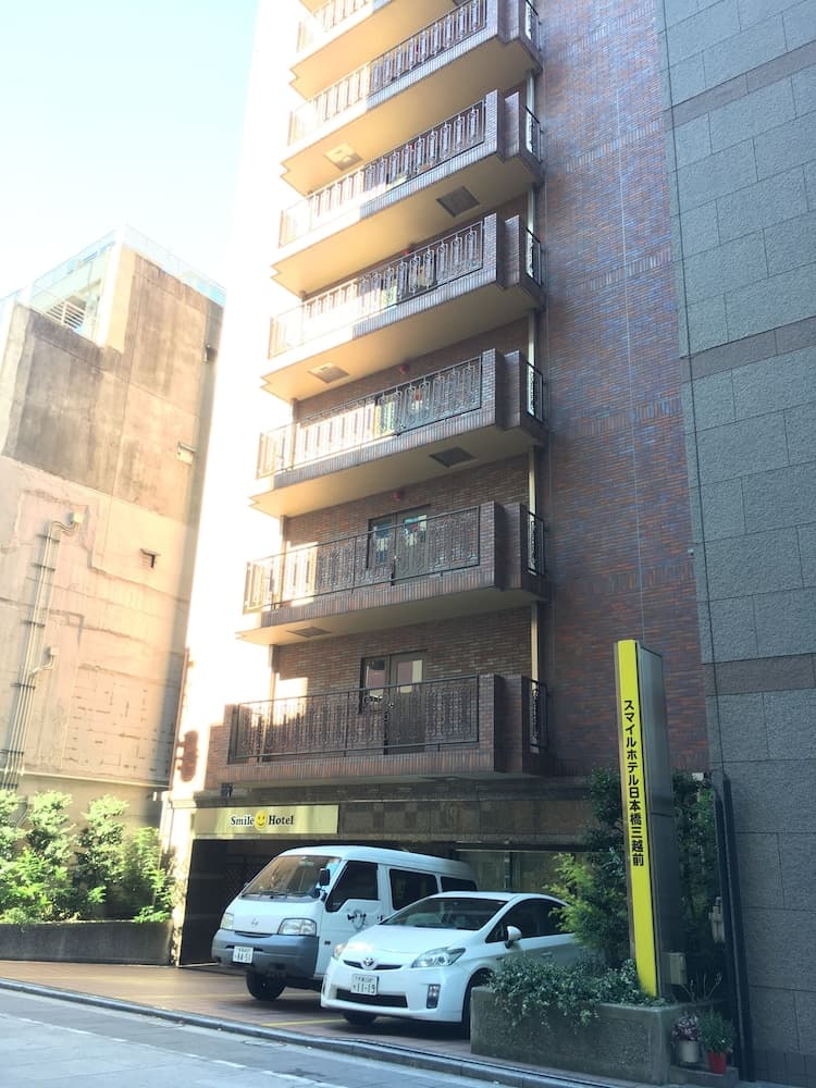 hotel image