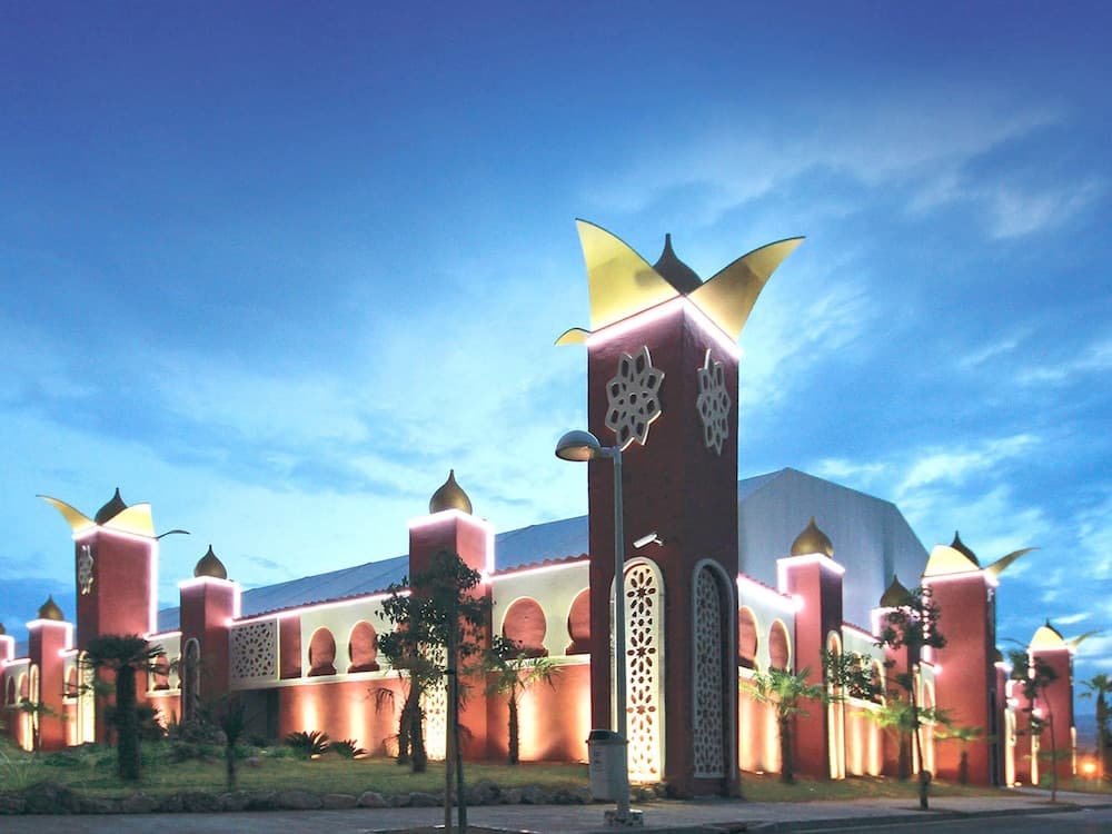 hotel image