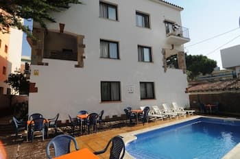 Apartaments AR Caribe