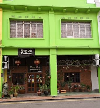 River One Residence - Hostel