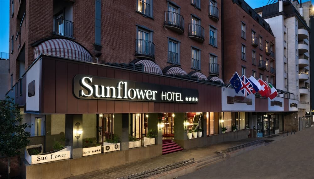 hotel image