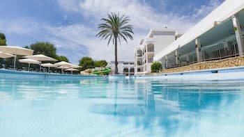 Apartamentos Cala d'Or Playa