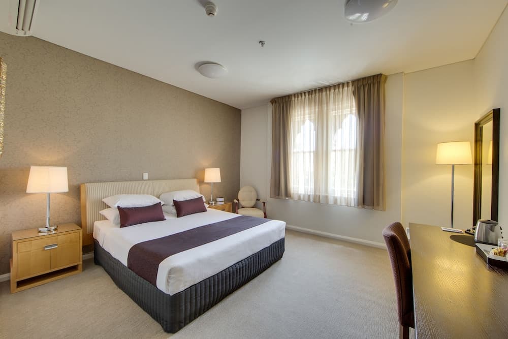 Adabco Boutique Hotel Adelaide