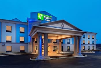 Holiday Inn Express Hotel & Suites York NE - Market, an IHG Hotel