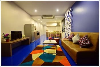 Franjipani Resort Hua Hin