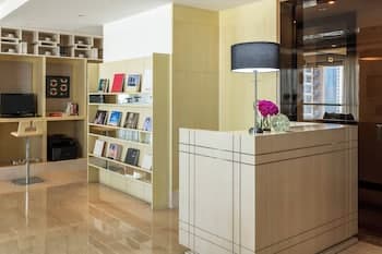 Le Méridien City Centre Bahrain