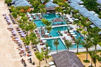 Beyond Resort Khaolak