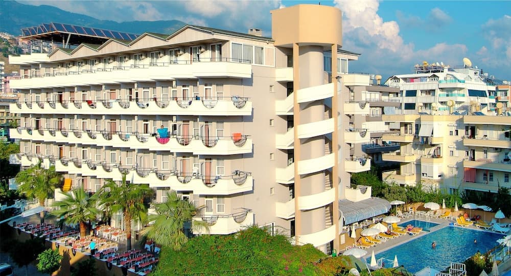 hotel image