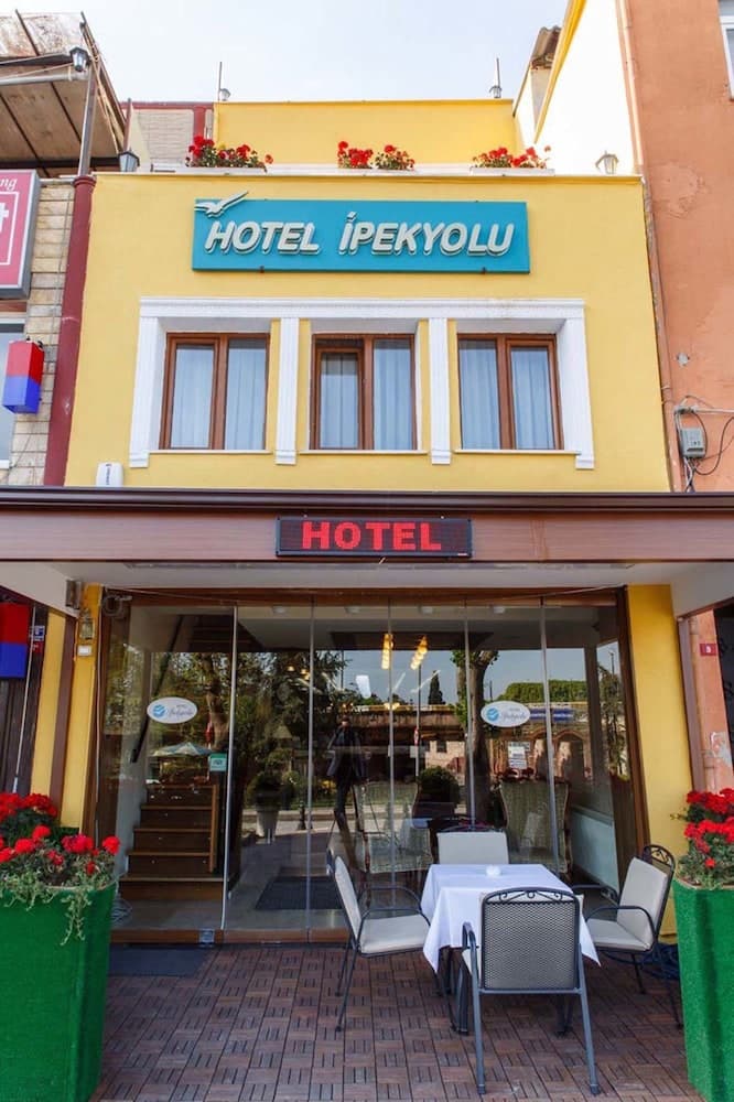 hotel image