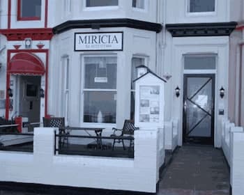 Miricia Guest House
