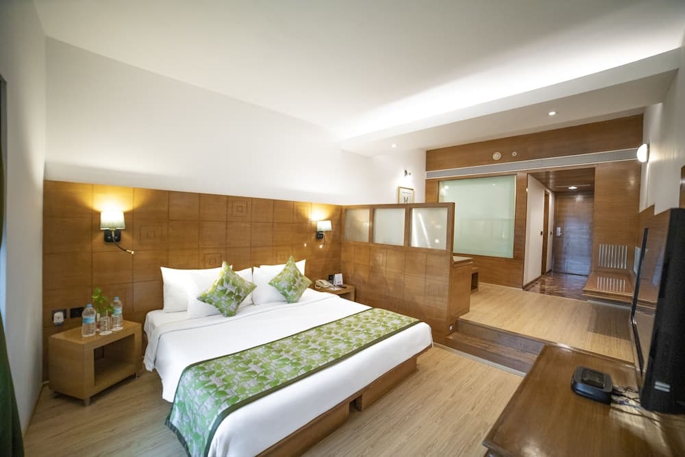 The Orchid Hotel Pune Hinjewadi