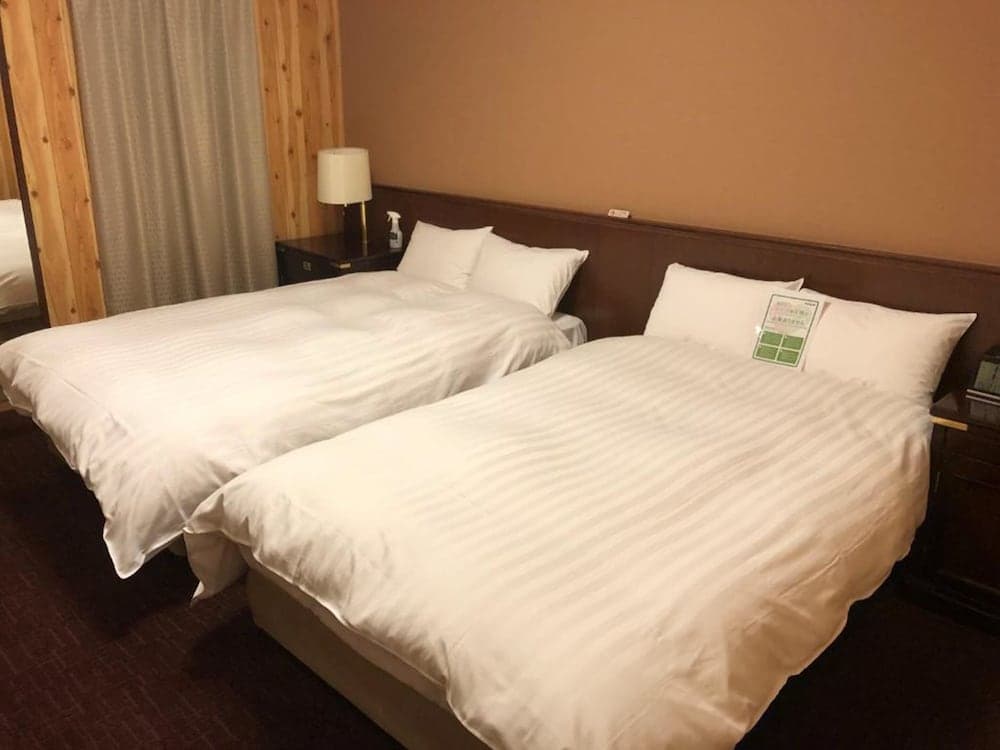 Natural Hot Spring Dormy Inn Premium Kushiro