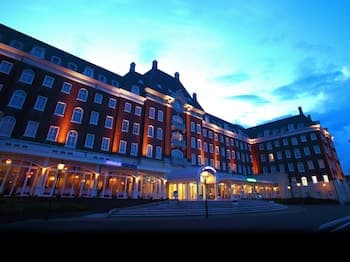 Watermark Hotel Nagasaki, Huis Ten Bosch