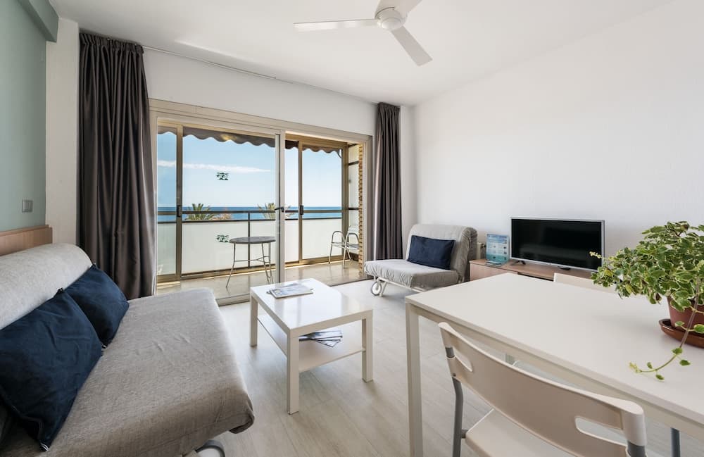 Apartamentos Flats Friends Atlantida