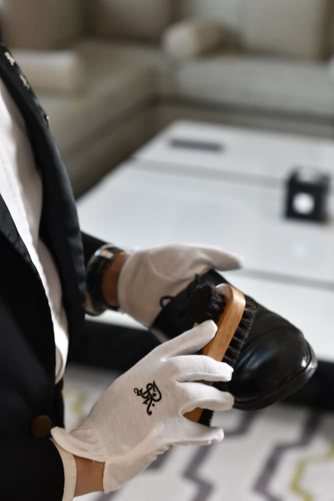 The St Regis Tianjin Hotel