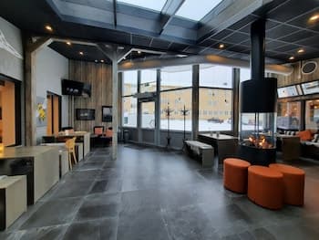 Sidsjö Hotell & Konferens