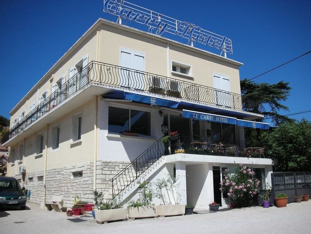 hotel image