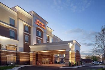 Hampton Inn & Suites Saginaw