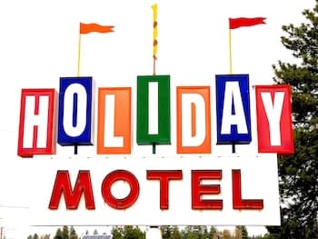 Holiday Motel