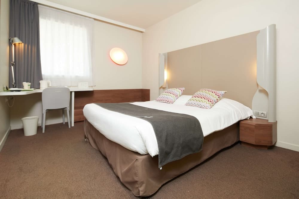 Hotel Campanile Nantes Centre - Saint Jacques