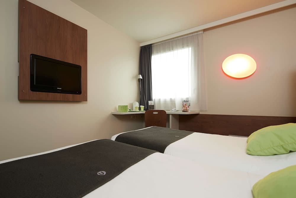 Hotel Campanile Nantes Centre - Saint Jacques