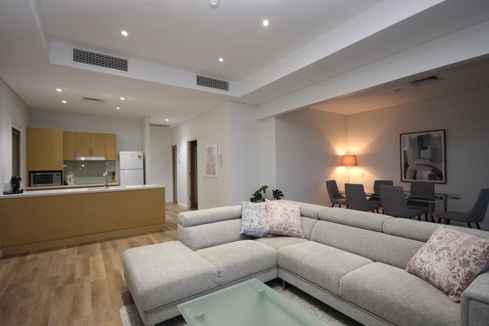 Wallaroo Marina Apartments