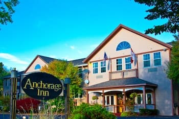 Anchorage Inn