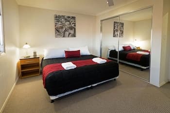 Cardiff Executive Apartments