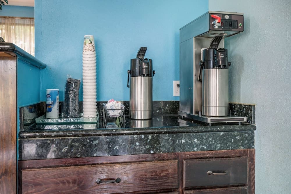 Rodeway Inn Anderson North - Clemson