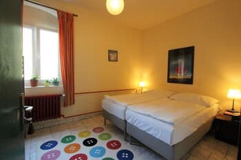 Hostel Marabou Prague