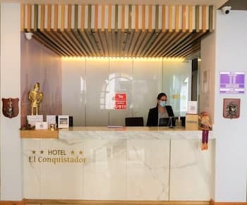 Hotel El Conquistador