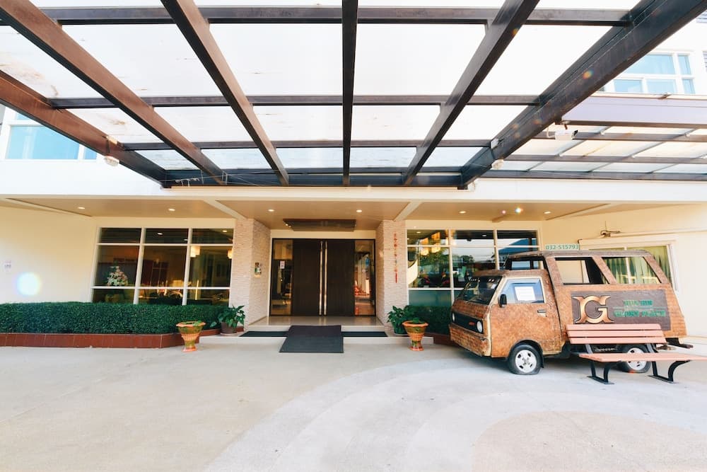 hotel image