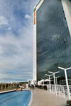 Quality Hotel Vitoria