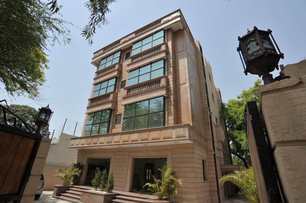 hotel image