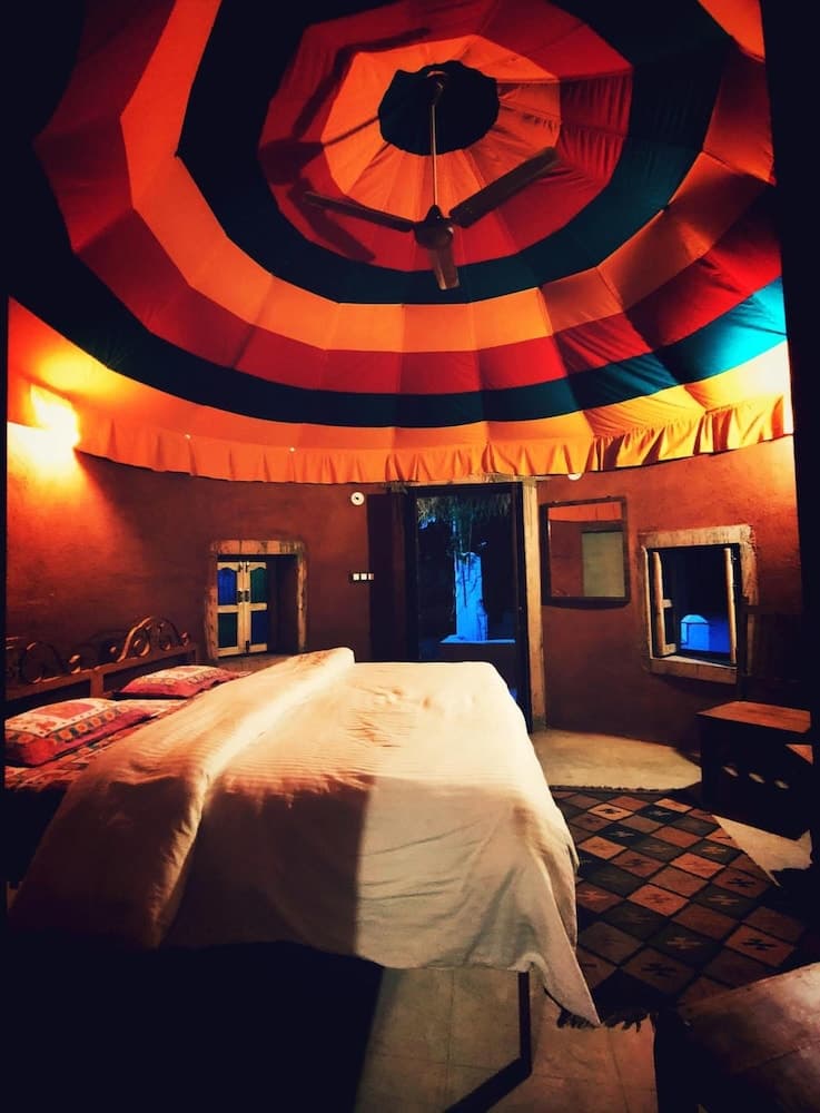 Chhotaram Prajapat Homestay