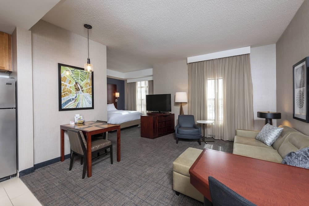 Residence Inn Midland Marriott