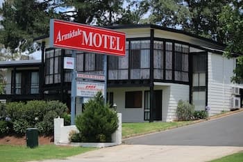 Armidale Motel