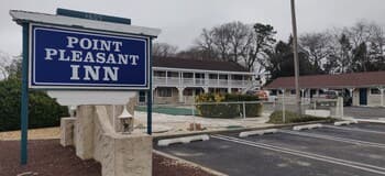 Point Pleasant Inn