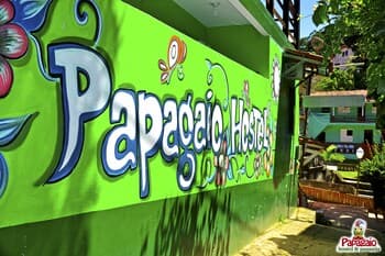 Pousada Papagaio - Hostel