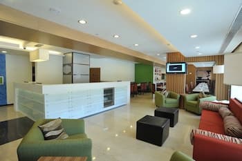 Hampton by Hilton Vadodara-Alkapuri